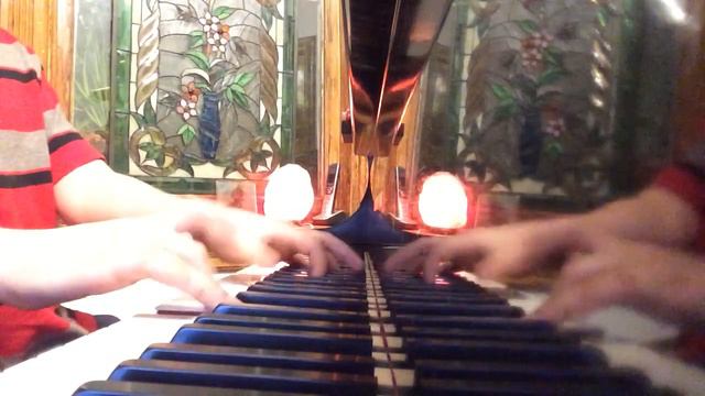Sasha Grossman Beethoven Pathetique sonata смотреть онлайн