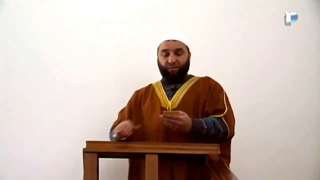 Намаза!!! Мухаммед Камбер смотреть онлайн