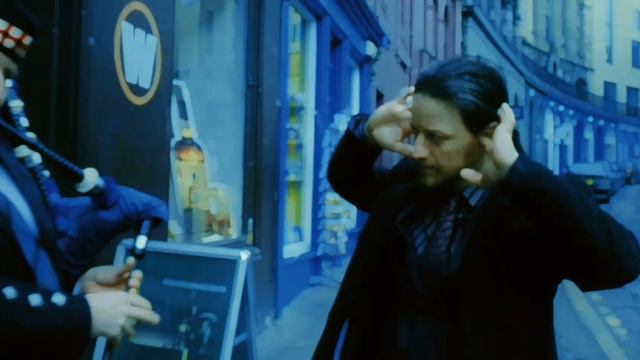 Bruce Robertson - Without me (Filth edit) 💙 смотреть онлайн