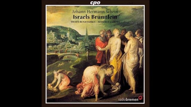 Johann Hermann Schein • Wer unter dem Schirm des Höchsten sitzt смотреть онлайн