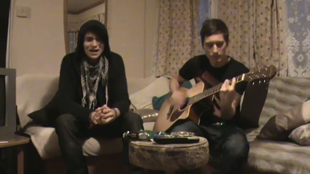 No One (Alicia Keys) cover - Eddie King and Kierran Boyd смотреть онлайн