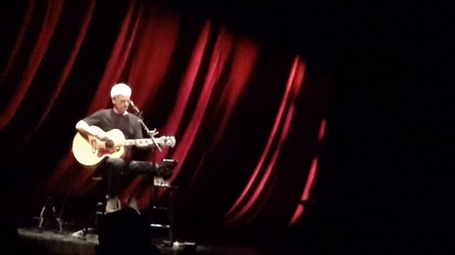 11.05.2016 Shalom Hanoch in Toronto смотреть онлайн