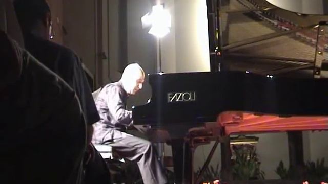 Sonata n.32 in DO min op.111 L.v.Beethoven 1°mov. - Roberto Cappello смотреть онлайн