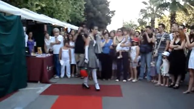 Diseñador Fidel David, Arthur Abgar, Adri ,Anna Claudia, Andrea Perez etc... смотреть онлайн