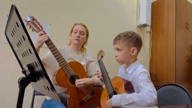 Р. Н. П. «Во саду ли, в огороде» смотреть онлайн