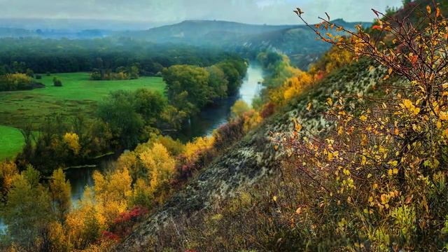 Жизнь - река А Громова смотреть онлайн