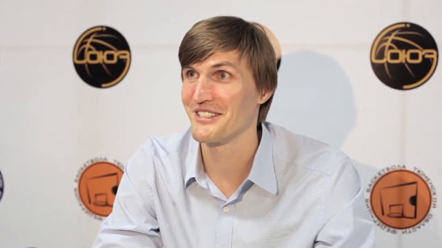 Андрей Кириленко в Отеле Vostok смотреть онлайн