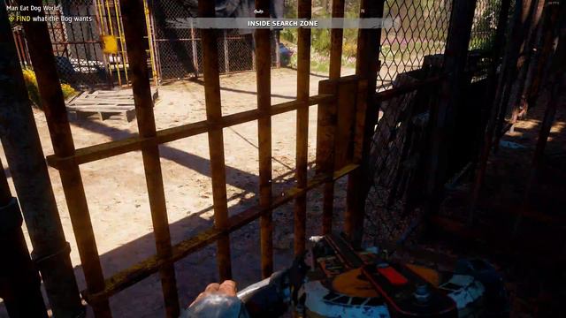 Far Cry New Dawn - Getting Timber! ( No commentary) смотреть онлайн