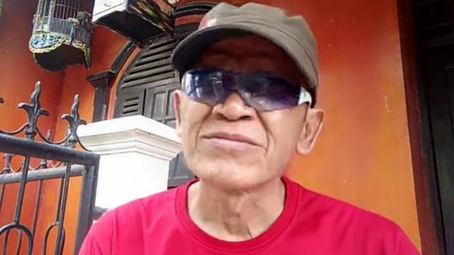 Darren Hayes - Insatiable - By Cover Darmadi Filana.