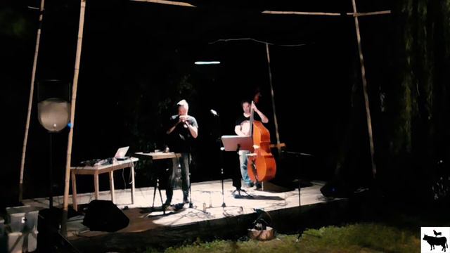 Graziano Gatti Quadri/ Giancarlo Oggionni @Palco al Bosco смотреть онлайн