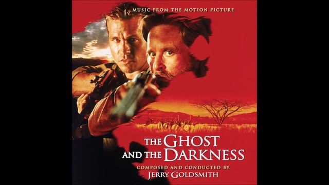 Prepare for Battle | Jerry Goldsmith смотреть онлайн