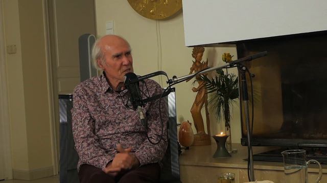 The Trueman Show #58 Marcel Messing