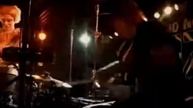 Martina Topley Bird - Too Tough To Die @ Les Nuits Zébrées via GrandcrewTv смотреть онлайн