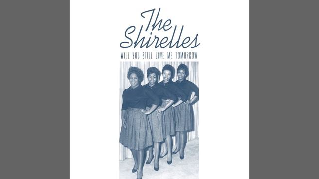 The Shirelles - Will You Still Love Me Tomorrow смотреть онлайн