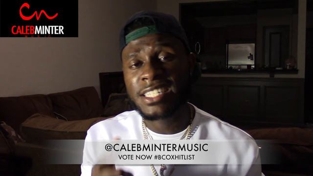 BCOXHITLIST CONTEST "Last Time" Trey Songz Cover смотреть онлайн