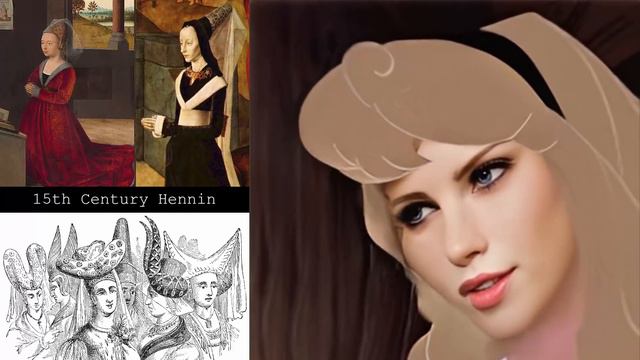 Disney Princesses: How They Looked In REAL LIFE | Where & When In History Did They Exist?