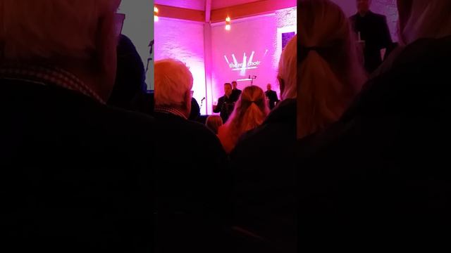 Per Ivar Bredesen - Eg Veit I Himmelrik Ei Borg