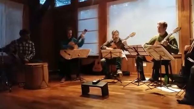 Posadeña Linda (Ramón Ayala) смотреть онлайн