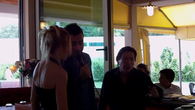 Giancarlo Giannini 84 смотреть онлайн