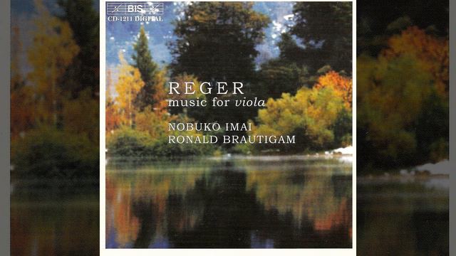 3 Suites, Op. 131d, Suite No. 3 in E Minor: III. Adagio смотреть онлайн