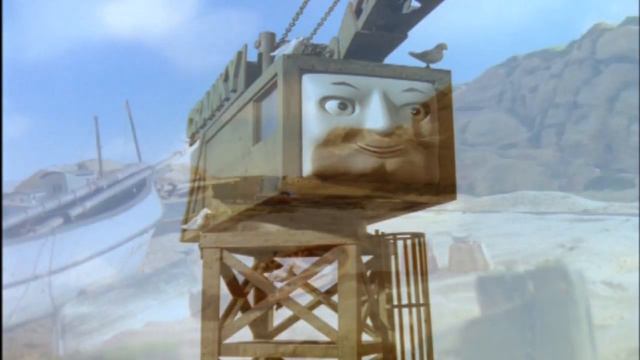 De Agostini 3 - Henry the Green Engine - HD смотреть онлайн