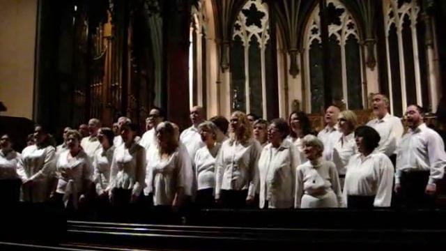 "Bridegroom and bride" from Gilbert & Sullivan's "The Gondoliers" смотреть онлайн