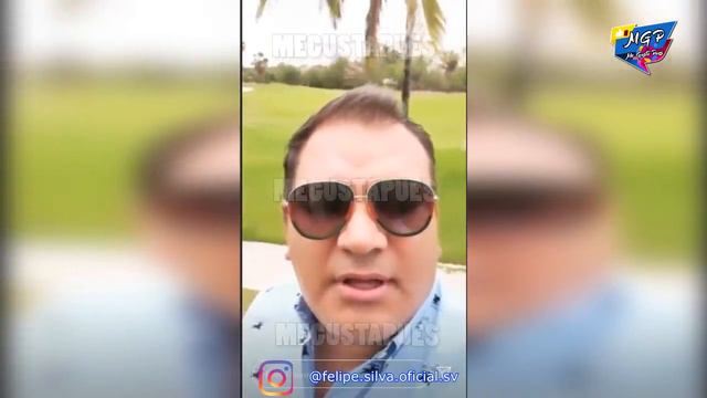 Empresario Felipe Silva Pide Disculpa Pública A Gustavo Infante.