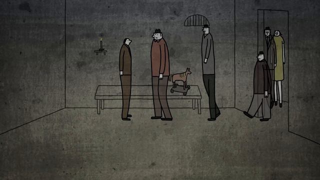 Kaspar (Inspired by the Life of Kaspar Hauser) смотреть онлайн