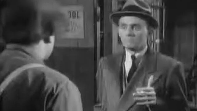 Frank Gorshin The Untouchables 1962 scene3 смотреть онлайн