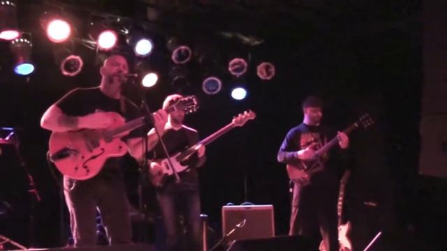 Substitute Man - Land of Lincoln - Bottom Lounge 01/22/10 смотреть онлайн