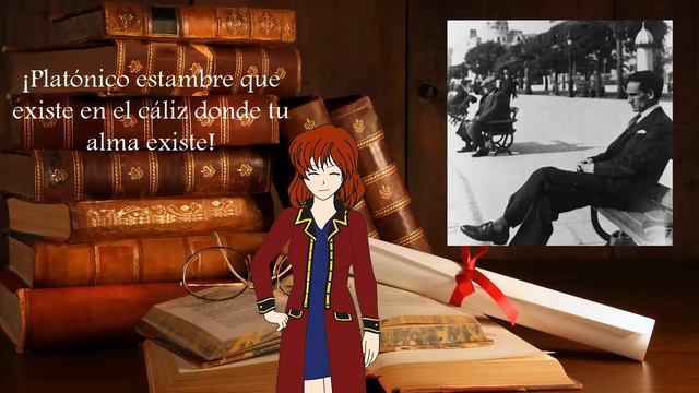Nassarhiel cuenta: Tres poemas. (Peruanos) смотреть онлайн