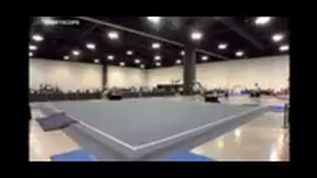 Avery Moll L9 Floor - 2021 Eastern Championship смотреть онлайн