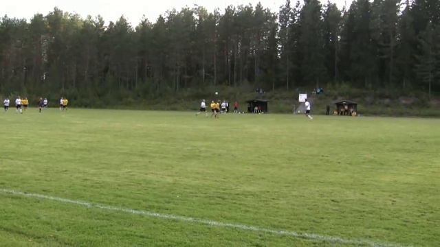 Persbergs SK - Granbergsdal/Linnebäck смотреть онлайн