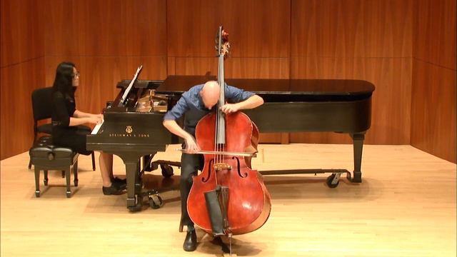 Brett Shurtliffe - La Ronde Des Lutins "The Round of the Goblins" смотреть онлайн