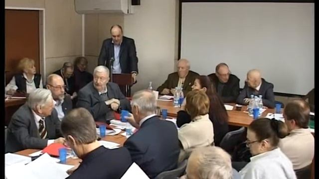 16.02.2012 - Литовчин Ю.М. смотреть онлайн