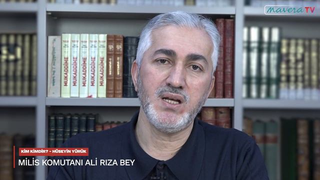 KİM KİMDİR? ABDDURRAHMAN ABDİ PAŞA, AKSARAYLI BİNBAŞI HİLMİ BEY, KAHRAMAN VELİ, HAFIZ ŞEVKET EFEND смотреть онлайн