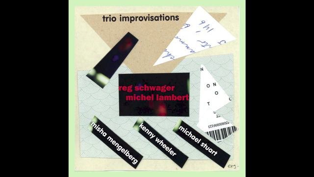 Kenny Wheeler with Reg Schwager and Michel Lambert - Gander смотреть онлайн