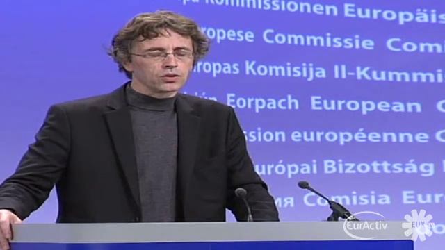 EU 2011 Budget: Commission blames Council, EP for failure смотреть онлайн