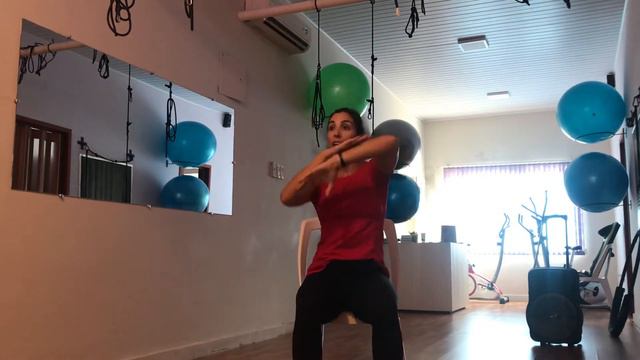 Cuerpo pilates Artigas (calma remix) смотреть онлайн