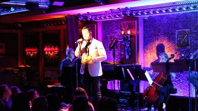 Bring Him Home - Ramin Karimloo