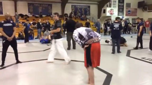 Albert Darchiev- NYC grappling championship смотреть онлайн