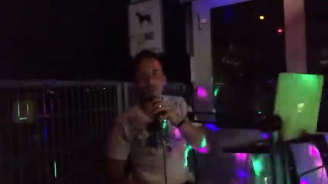 Nel Blu dipinto di blu felice di stare con te... Grisi Francesco смотреть онлайн
