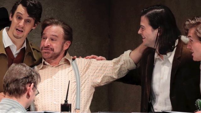 Oper Köln - Spielzeitrückblick 2018.19 смотреть онлайн