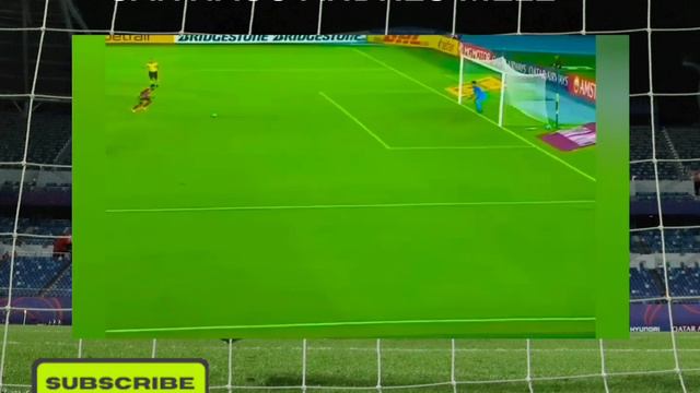 SANTIAGO MELE, UN PORTERO URUGUAYO PARA TAPAR EN ⚽🏆DEPORTIVO CALI📶⚽ смотреть онлайн