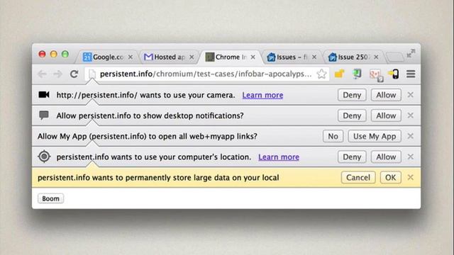 Whats the deal with Firefox OS? [German] смотреть онлайн