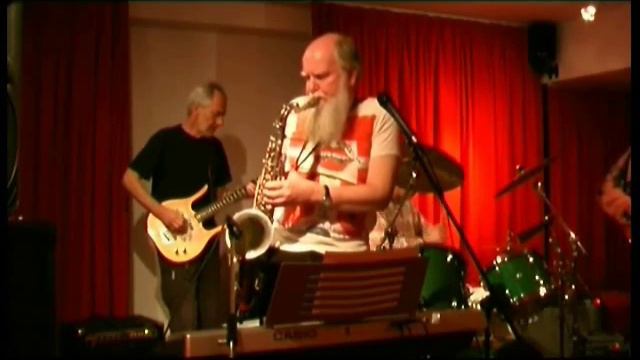 Holger Danske Vågner