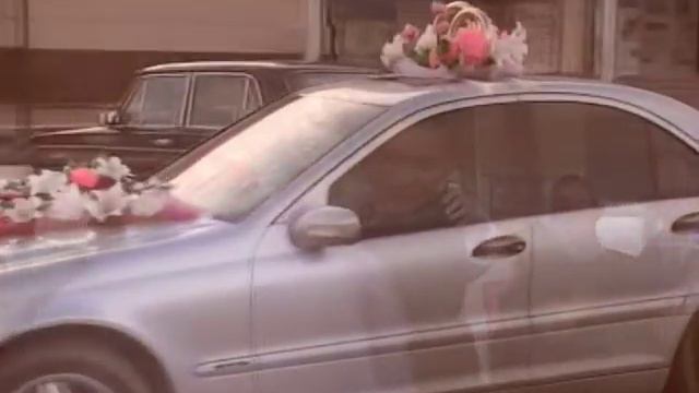 Свадебный клип! Мензелинск