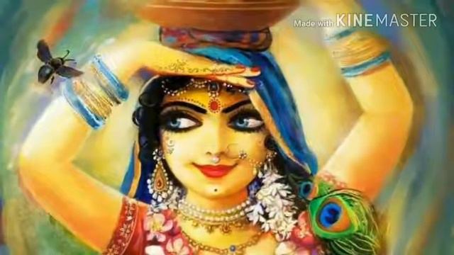 Krishna bhajan arjun Gupta смотреть онлайн