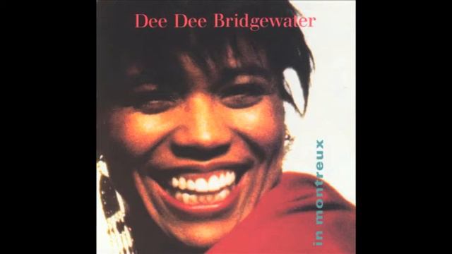Strange Fruit - Dee Dee Bridgewater смотреть онлайн