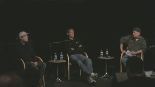 Midwave Pressbox with Kurt Rambis and David Kahn смотреть онлайн